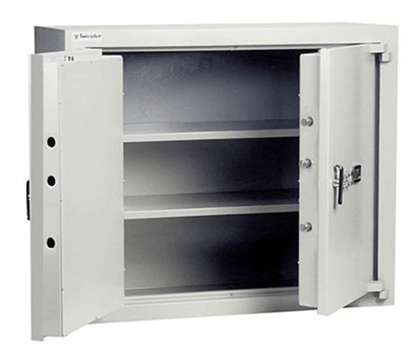 Armoire forte sécurisée basse