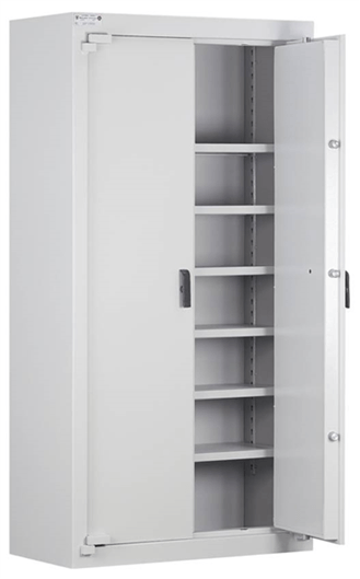 Armoire forte sécurisée haute