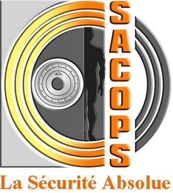 Logo entreprise Sacops