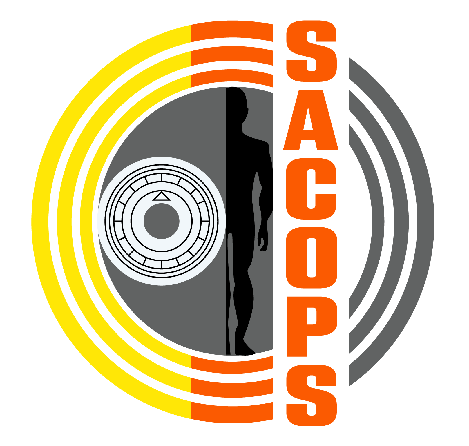 Logo entreprise Sacops