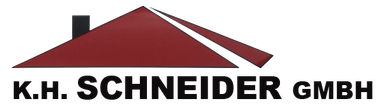 Karl-Heinz Schneider GmbH Logo