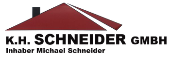 Karl-Heinz Schneider GmbH Logo