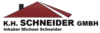 Karl-Heinz Schneider GmbH Logo