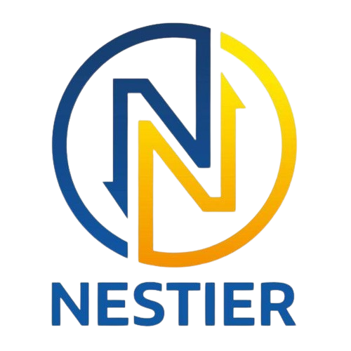 Logo NESTIER