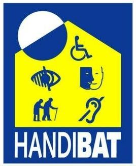 Entreprise certifiée Handibat