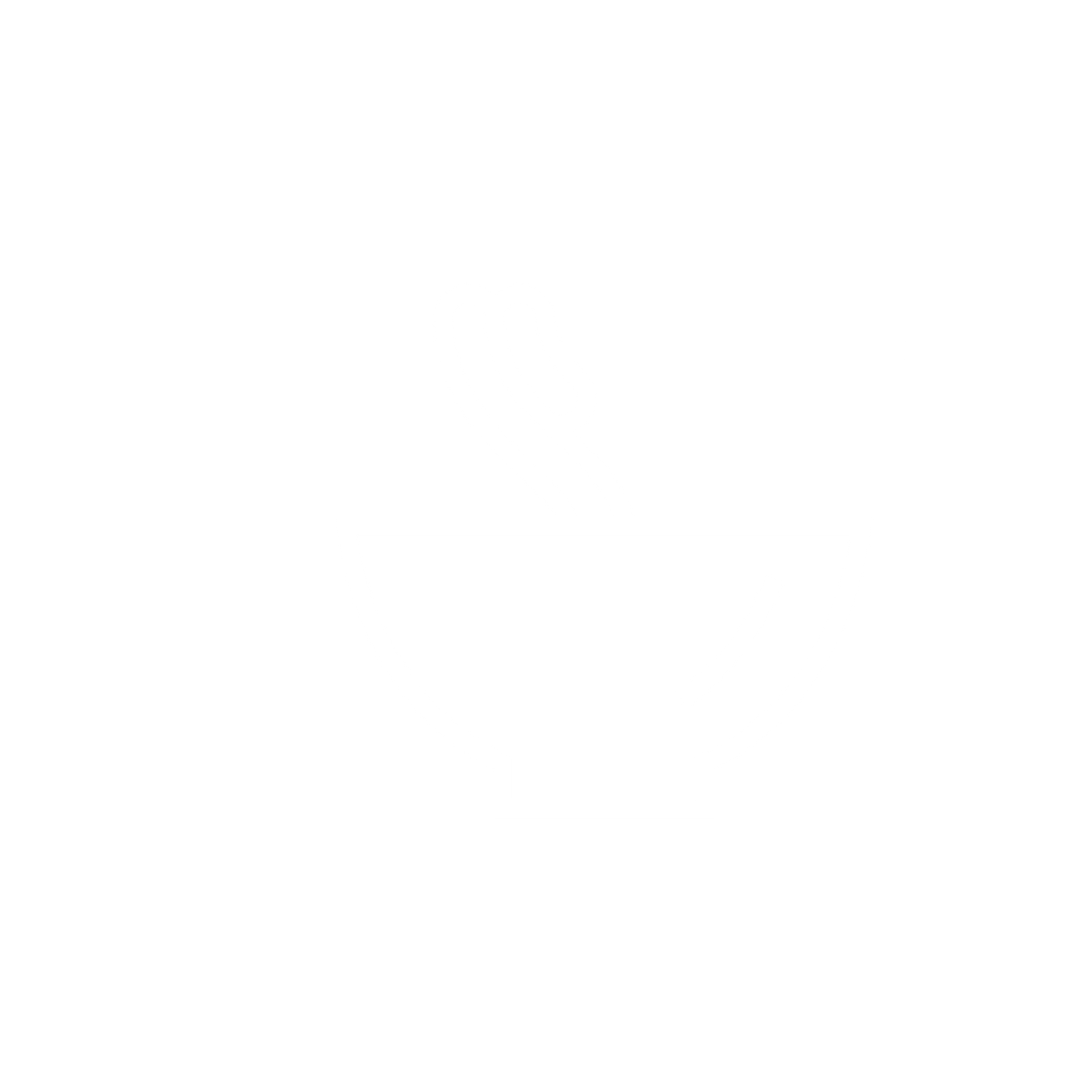 Ein weißer Hintergrund mit ein paar Linien darauf