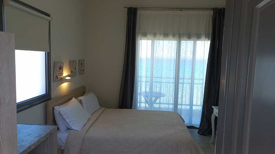 Galini Beach Apartments