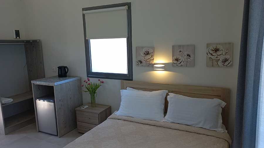 Galini Beach Apartments