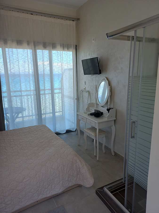 Galini Beach Apartments