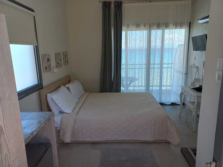 Galini Beach Apartments