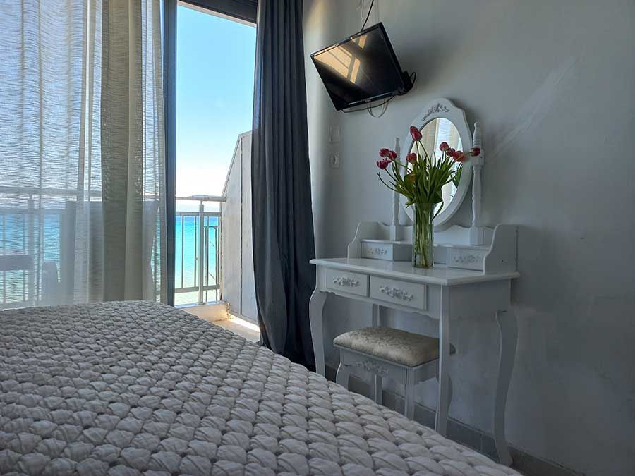 Galini Beach Apartments