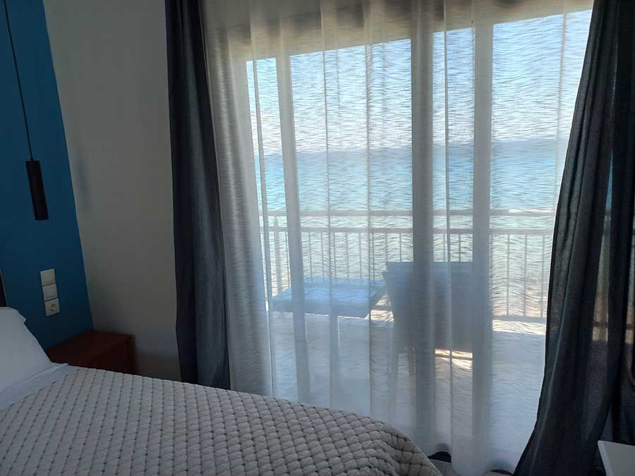 Galini Beach Apartments