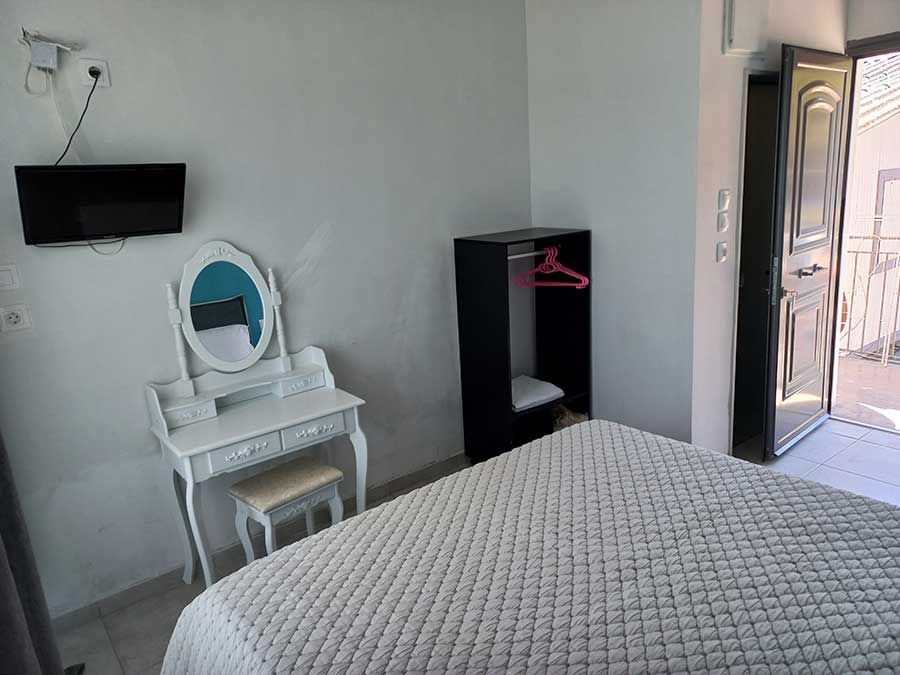 Galini Beach Apartments