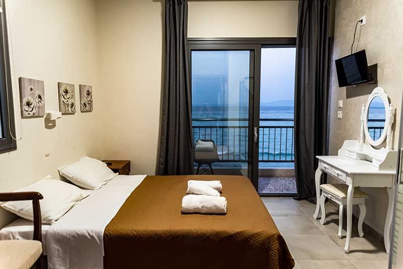 Galini Beach Apartments