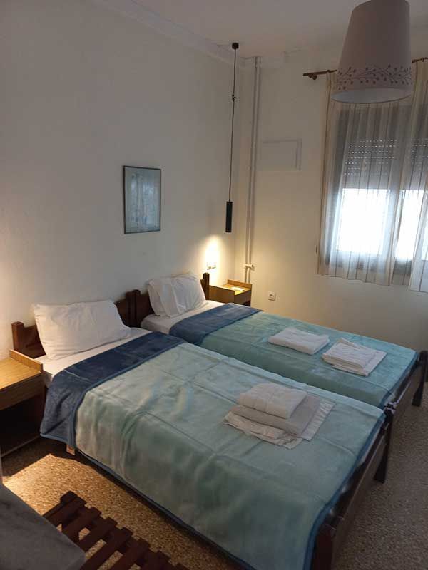 Galini Beach Apartments