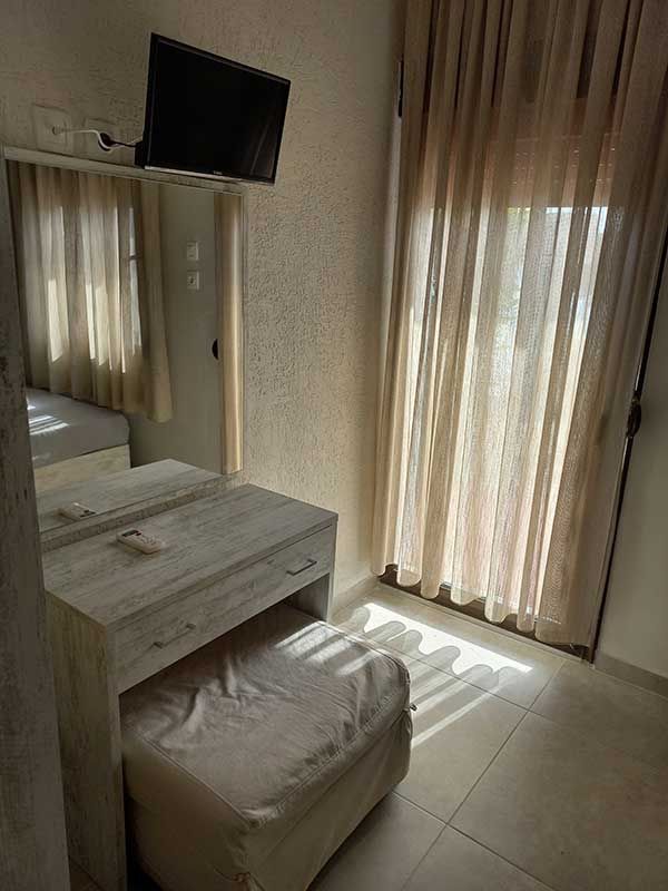 Galini Beach Apartments