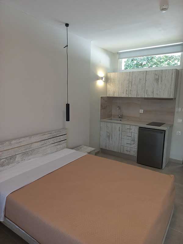 Galini Beach Apartments