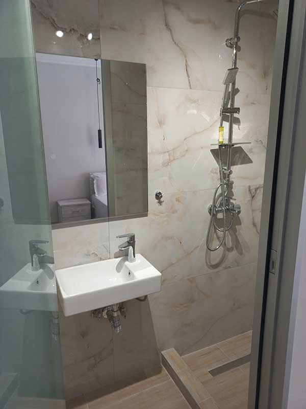 Galini Beach Apartments