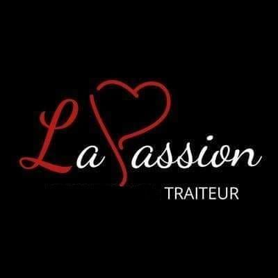 Logo La Passion