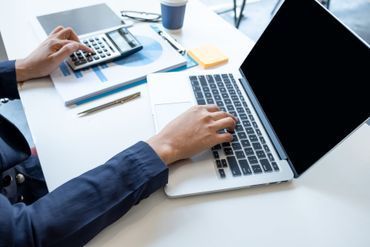 tilitoimistorovaniemi