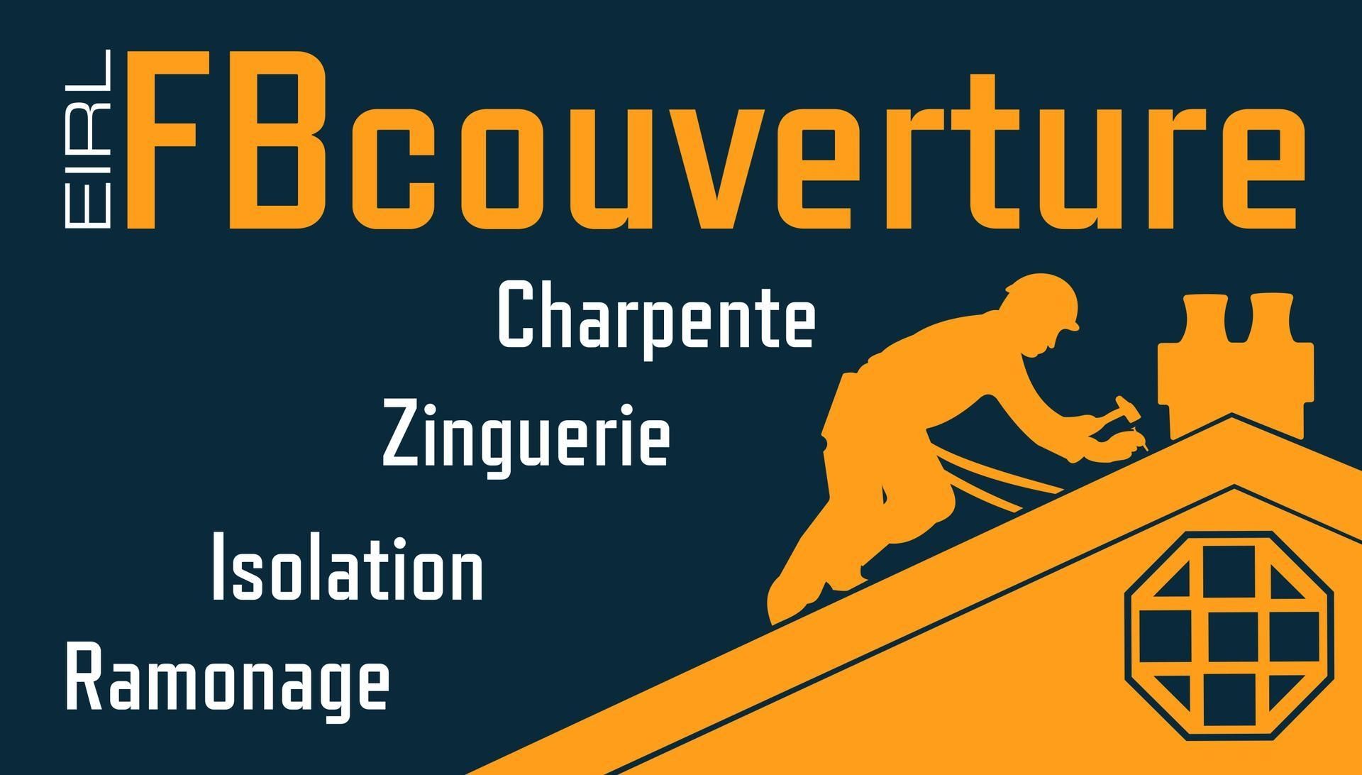 Logo de FB Couverture
