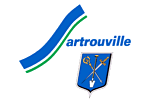 Logo Ville Sartrouville