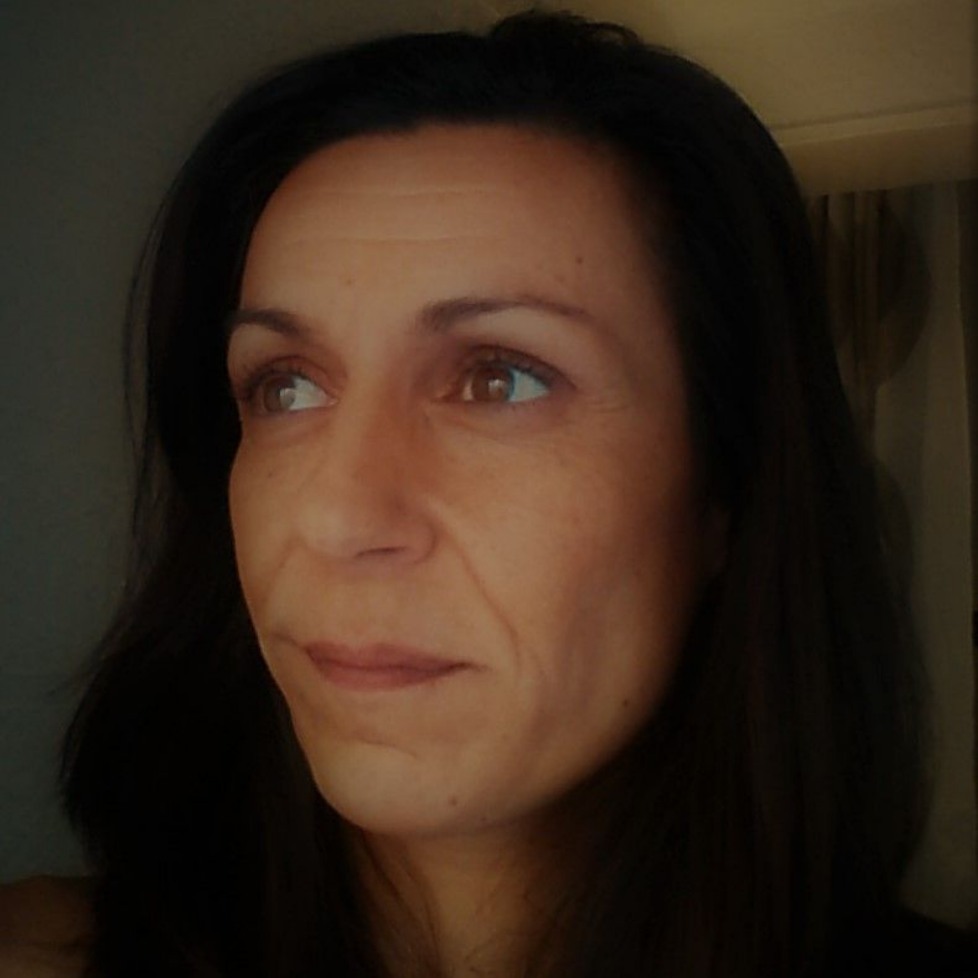 Portrait de Christine Clavel