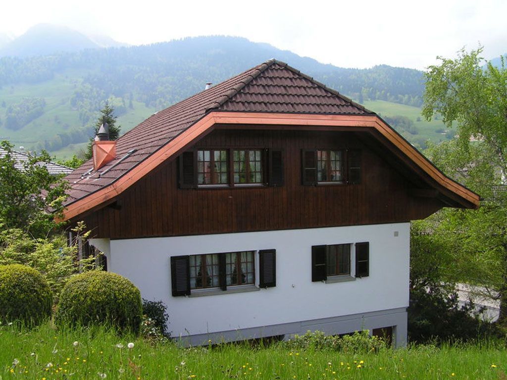 Heger Bedachungen - Blumenstein
