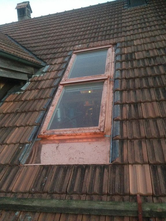 Heger Bedachungen - Blumenstein
