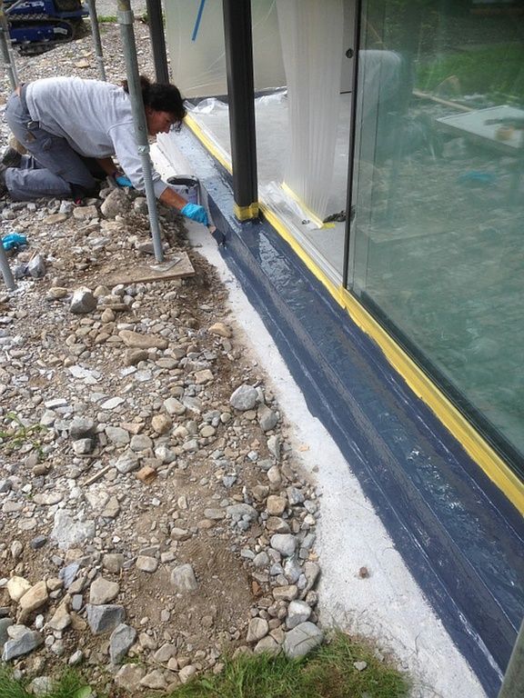 Heger Bedachungen - Blumenstein
