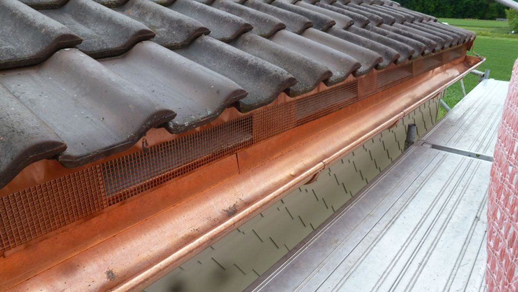 Heger Bedachungen - Blumenstein
