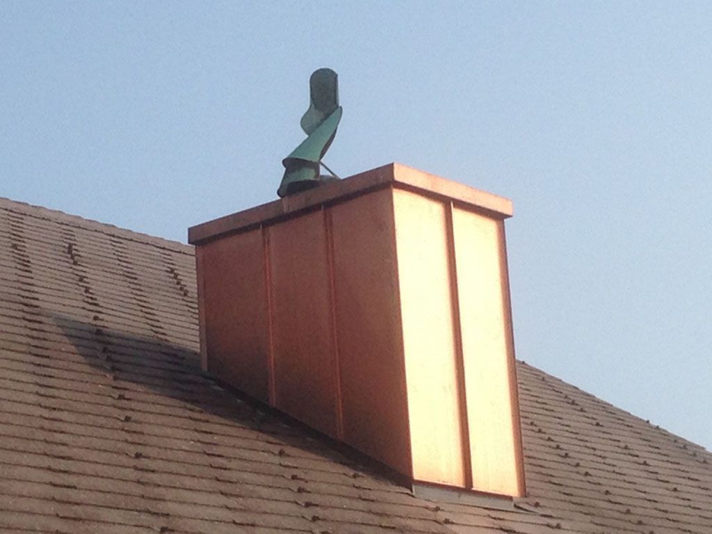 Heger Bedachungen - Blumenstein
