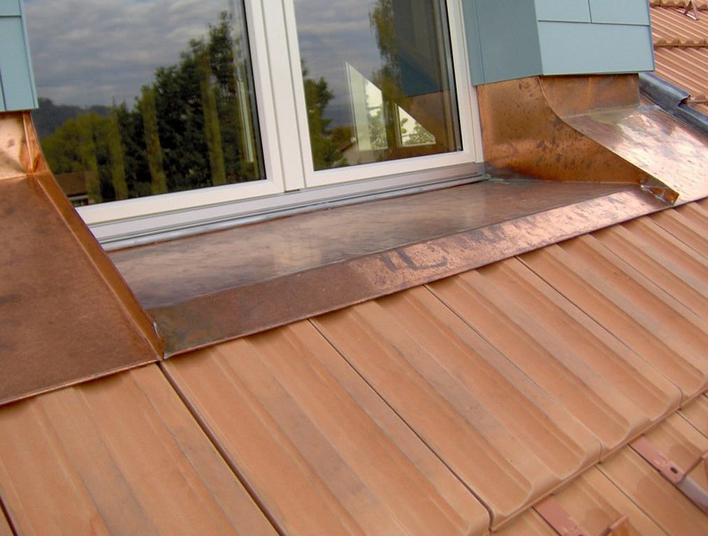 Heger Bedachungen - Blumenstein
