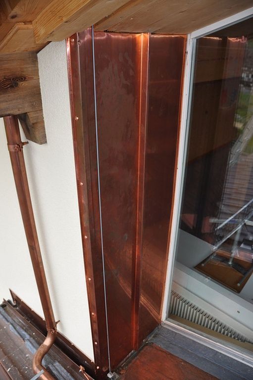 Heger Bedachungen - Blumenstein
