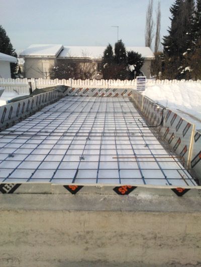 Avonaisia sähkökaappeja