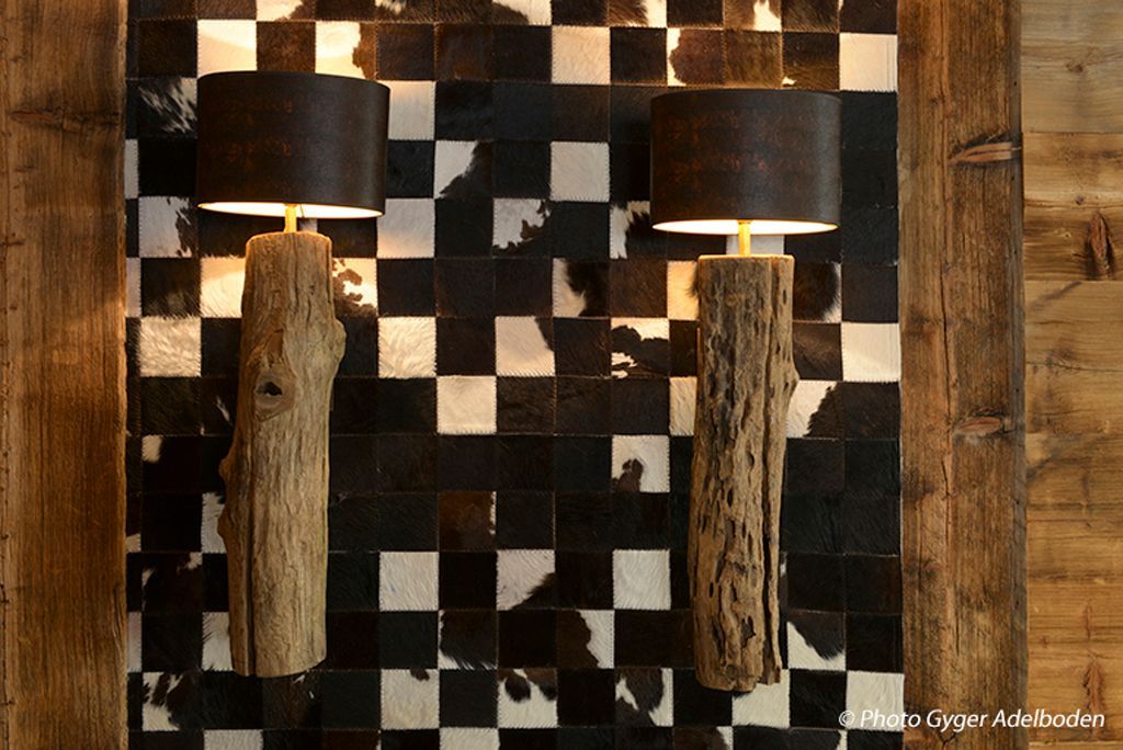 Ristorante Alfredo in Adelboden