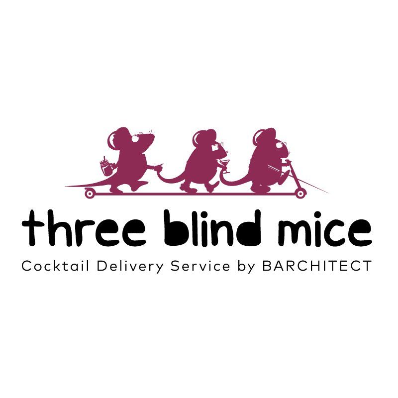 Three blind mice