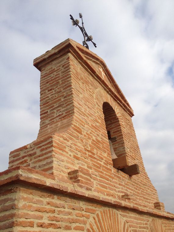 Briques foraines typiques