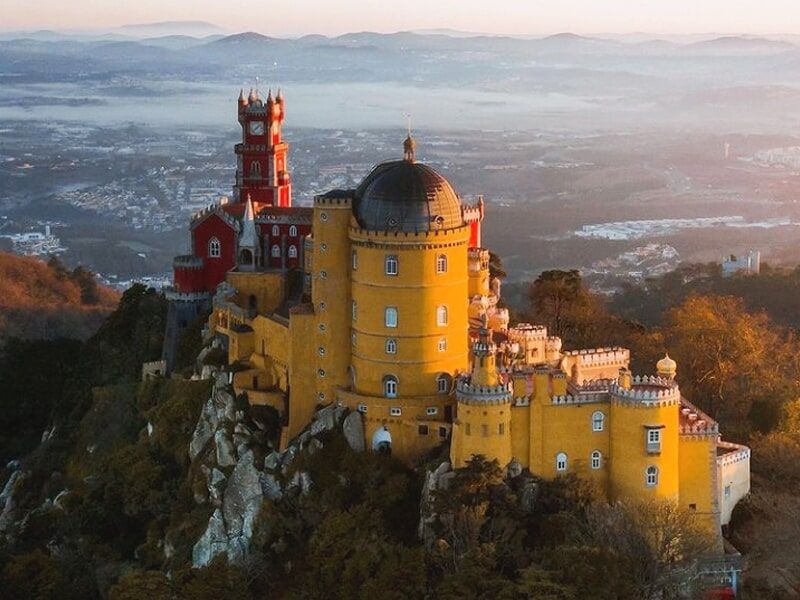 HUPSTOUR | Transporte de passageiros e aluguer de autocarros | Odivelas, Loures, Malveira, Mafra, Ericeira, Lisboa