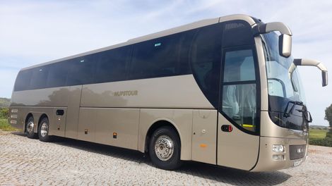 HUPSTOUR | Transporte de passageiros e aluguer de autocarros | Odivelas, Loures, Malveira, Mafra, Ericeira, Lisboa