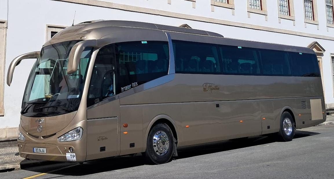 HUPSTOUR | Transporte de passageiros e aluguer de autocarros | Odivelas, Loures, Malveira, Mafra, Ericeira, Lisboa