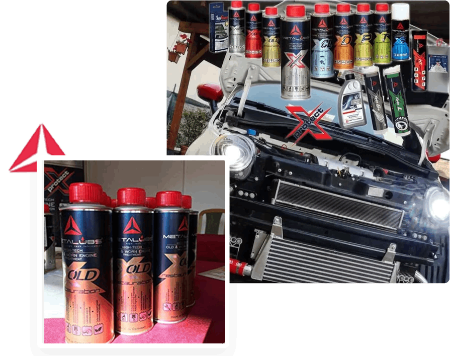 Metalubs Deutschland
