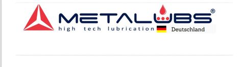 Metalubs Deutschland Logo