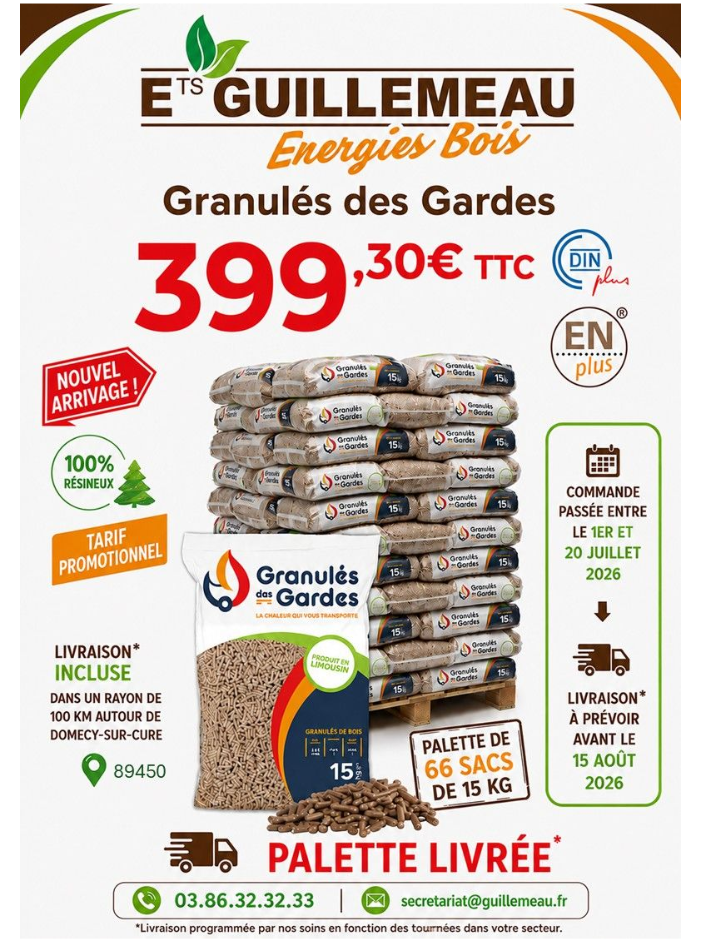 Distributeur de granulés PelletsDrive dans une station-service Esso, avec casiers pour un achat 24h/24 et 7j/7.