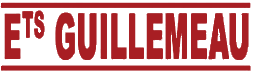Logo de l'entreprise Etablissements Guillemeau