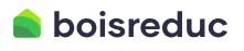 Logo boisreduc