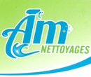AM Nettoyages, Manzano Montoya Luz Adriana-logo