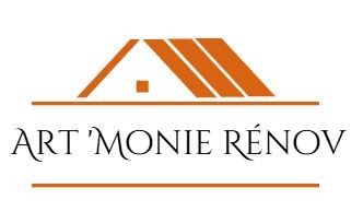 Logo d'Art'Monie Rénov