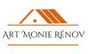 Logo d'Art'Monie Rénov