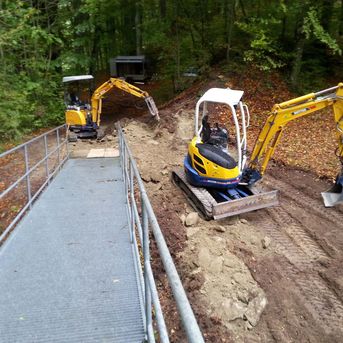 Gartenunterhalt - Morgenthaler Gartenbau in Busswil b. Melchnau